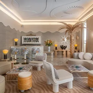 4* Hotel La Malmaison Boutique
